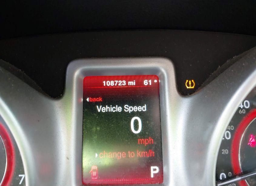 Photo 15 of 2019 Dodge Journey SE VALUE PACKAGE (VIN 3C4PDCAB9KT861672)