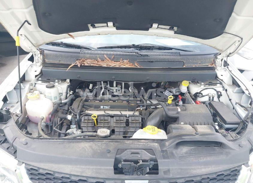 Photo 10 of 2020 Dodge Journey SE VALUE (VIN 3C4PDCAB9LT243513)