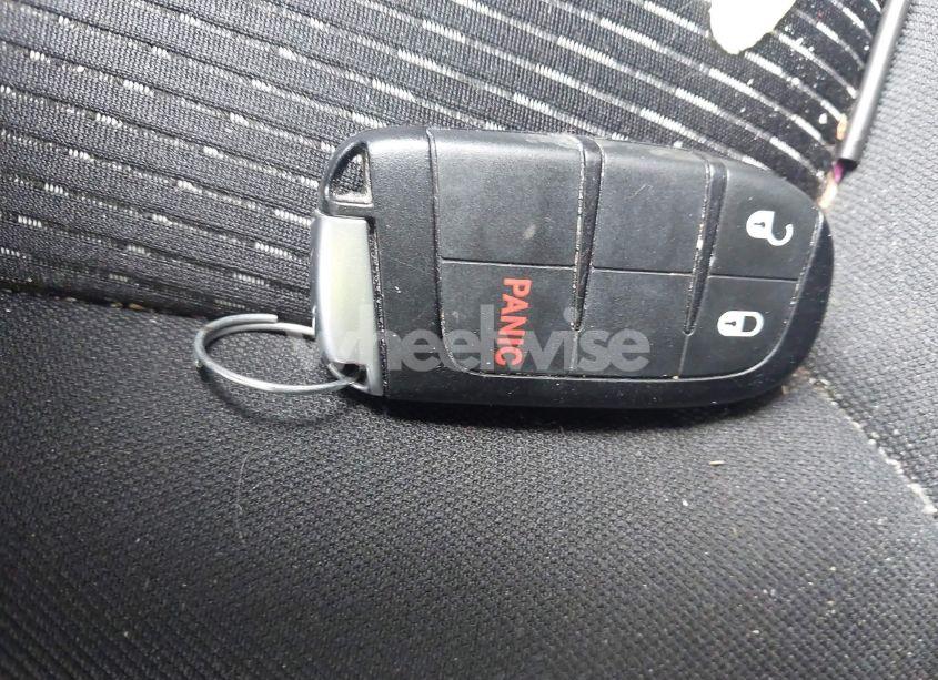 Photo 11 of 2020 Dodge Journey SE VALUE (VIN 3C4PDCAB9LT243513)