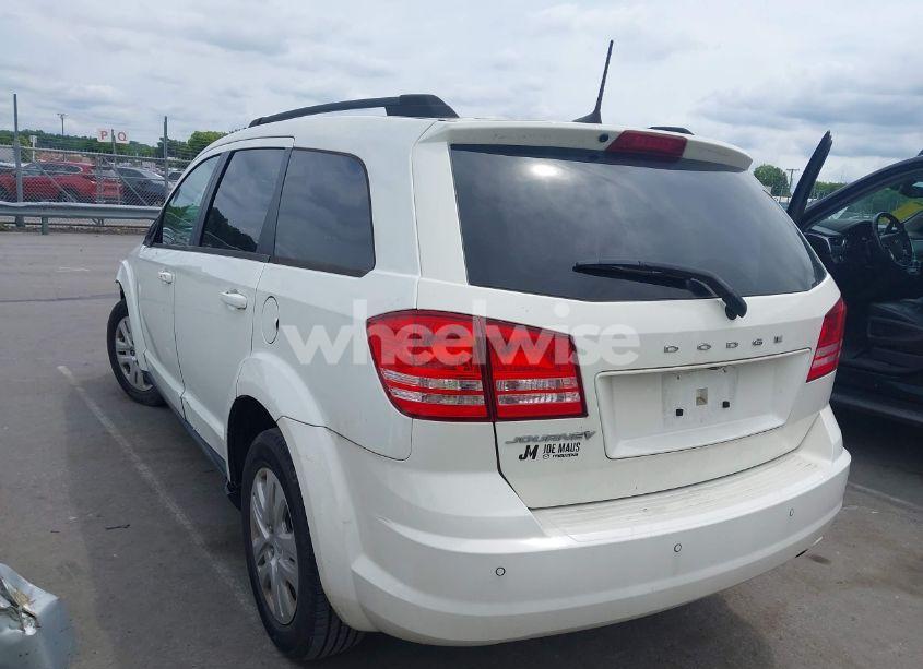 Photo 14 of 2020 Dodge Journey SE VALUE (VIN 3C4PDCAB9LT243513)