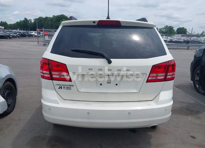 Photo 16 of 2020 Dodge Journey SE VALUE (VIN 3C4PDCAB9LT243513)