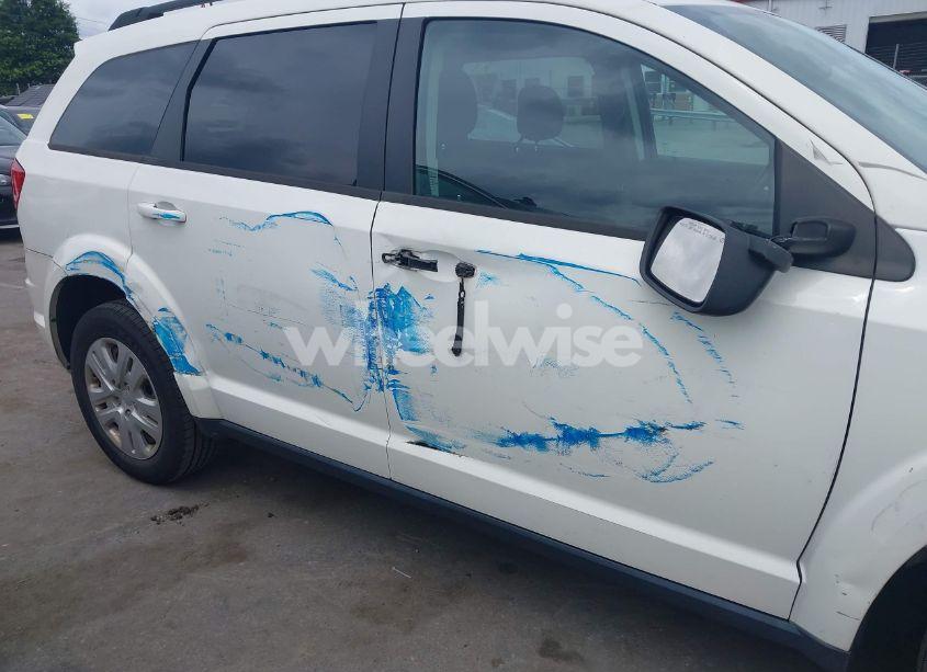 Photo 18 of 2020 Dodge Journey SE VALUE (VIN 3C4PDCAB9LT243513)