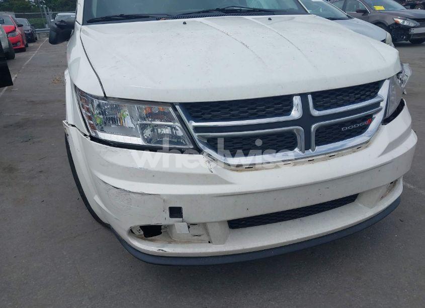 Photo 6 of 2020 Dodge Journey SE VALUE (VIN 3C4PDCAB9LT243513)