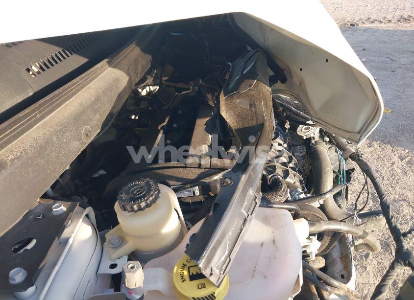 Photo 10 of 2020 Dodge Journey SE VALUE (VIN 3C4PDCAB9LT268055)