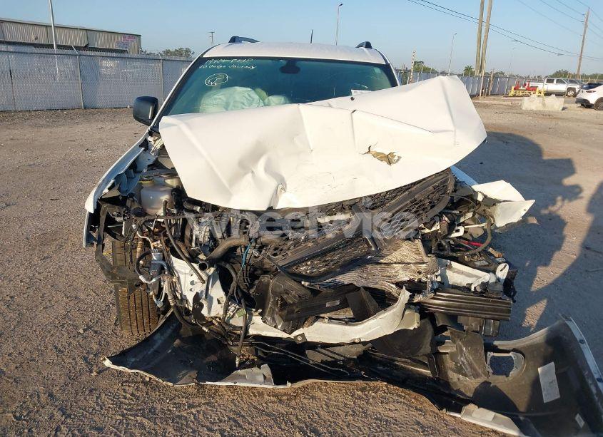 Photo 11 of 2020 Dodge Journey SE VALUE (VIN 3C4PDCAB9LT268055)