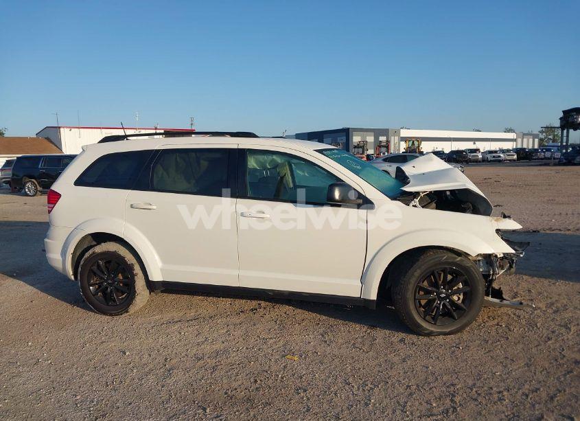 Photo 12 of 2020 Dodge Journey SE VALUE (VIN 3C4PDCAB9LT268055)
