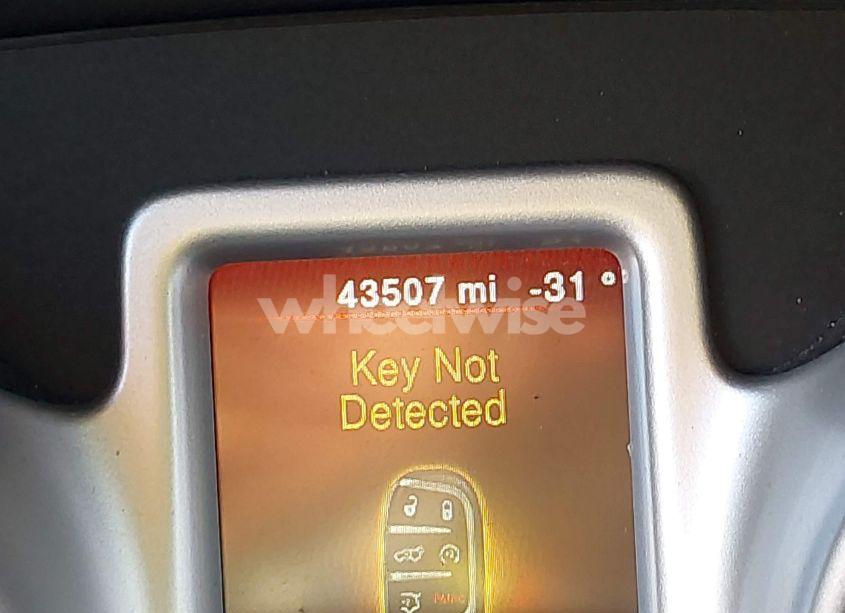 Photo 14 of 2020 Dodge Journey SE VALUE (VIN 3C4PDCAB9LT268055)