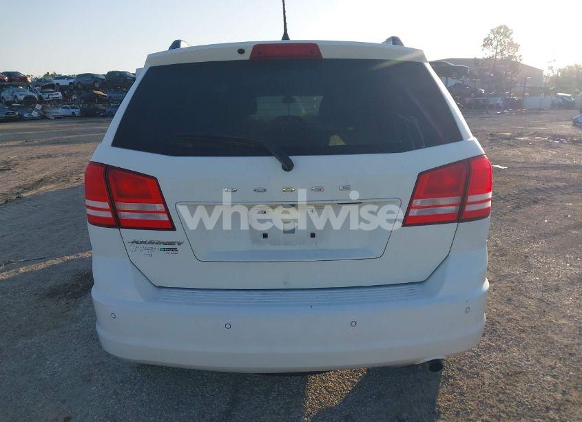 Photo 15 of 2020 Dodge Journey SE VALUE (VIN 3C4PDCAB9LT268055)