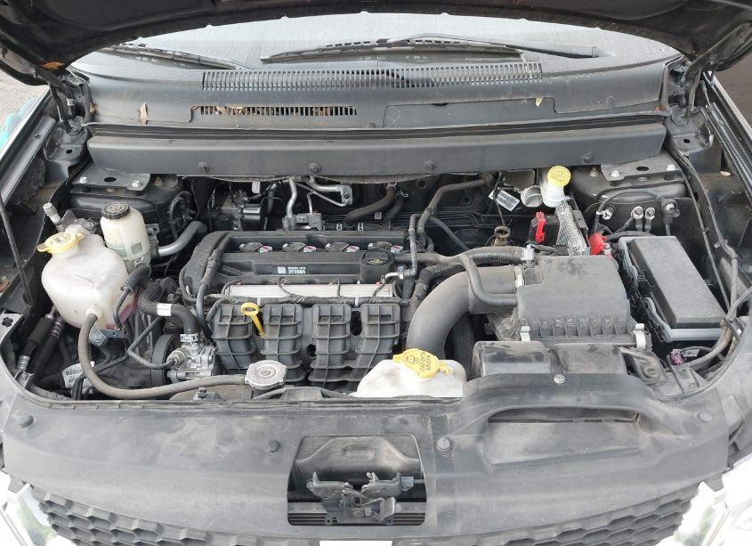 Photo 10 of 2020 Dodge Journey SE VALUE (VIN 3C4PDCAB9LT277290)