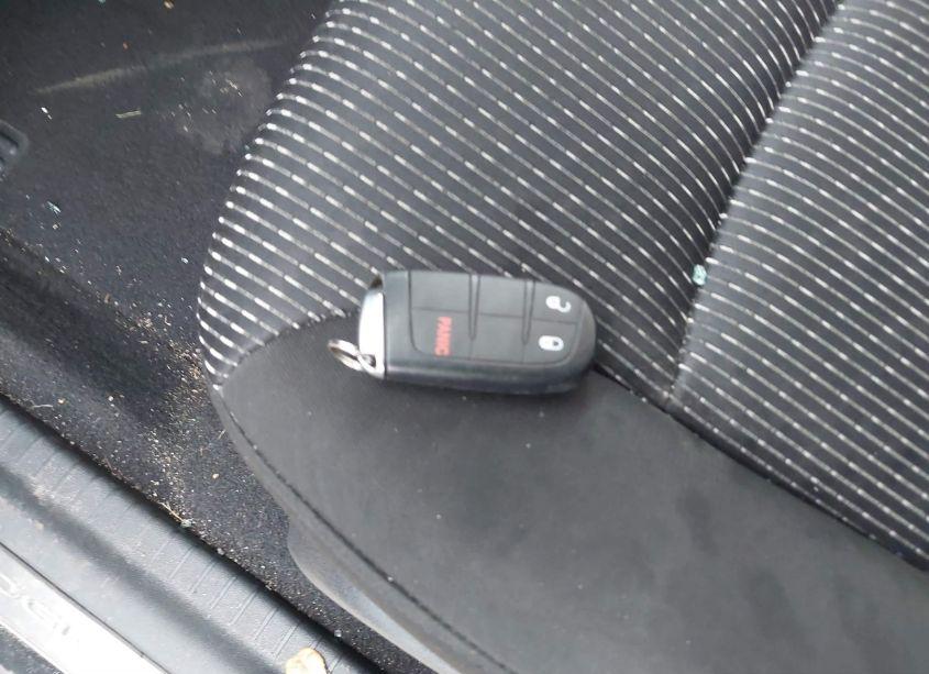 Photo 11 of 2020 Dodge Journey SE VALUE (VIN 3C4PDCAB9LT277290)