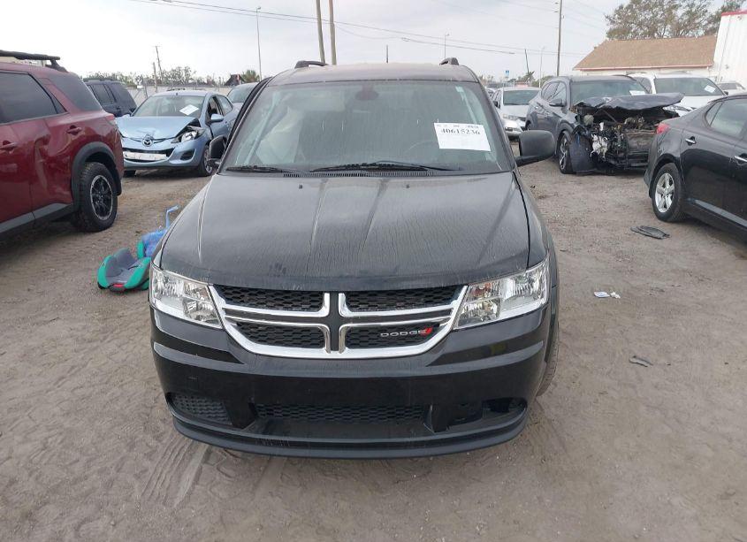 Photo 12 of 2020 Dodge Journey SE VALUE (VIN 3C4PDCAB9LT277290)