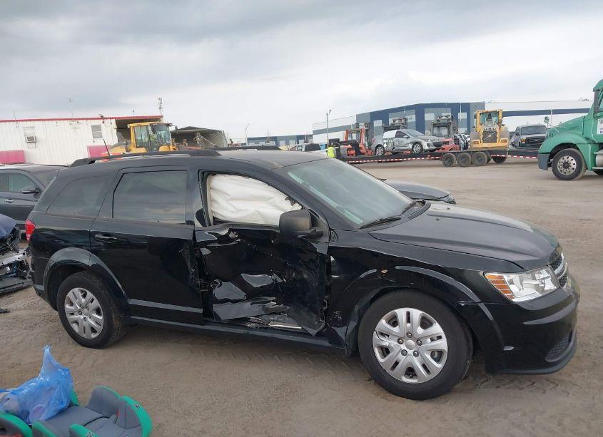 Photo 13 of 2020 Dodge Journey SE VALUE (VIN 3C4PDCAB9LT277290)