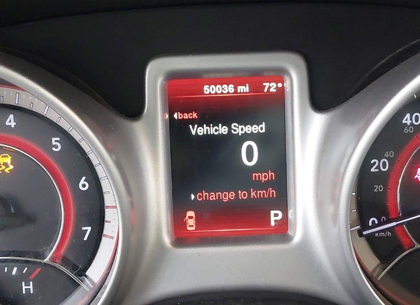 Photo 15 of 2020 Dodge Journey SE VALUE (VIN 3C4PDCAB9LT277290)