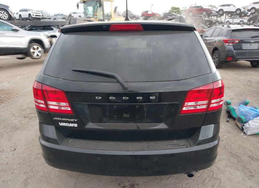 Photo 16 of 2020 Dodge Journey SE VALUE (VIN 3C4PDCAB9LT277290)