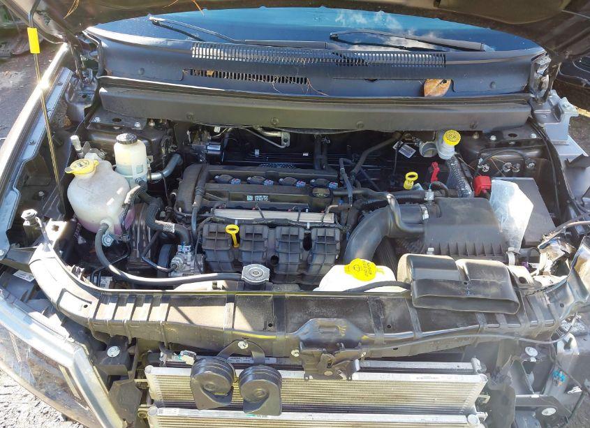 Photo 10 of 2020 Dodge Journey SE VALUE (VIN 3C4PDCAB9LT279279)