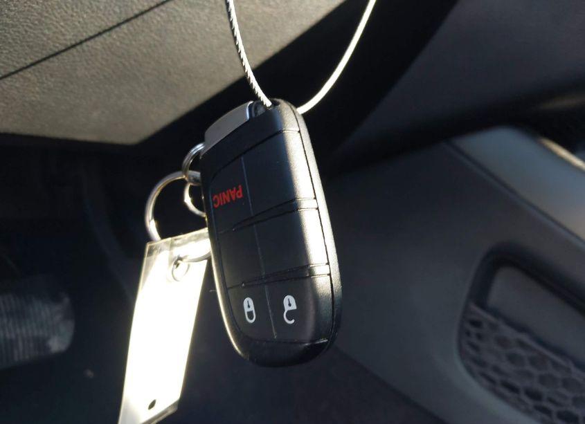 Photo 11 of 2020 Dodge Journey SE VALUE (VIN 3C4PDCAB9LT279279)