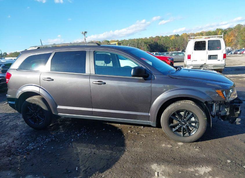 Photo 13 of 2020 Dodge Journey SE VALUE (VIN 3C4PDCAB9LT279279)