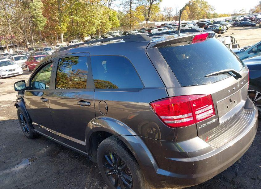 Photo 14 of 2020 Dodge Journey SE VALUE (VIN 3C4PDCAB9LT279279)