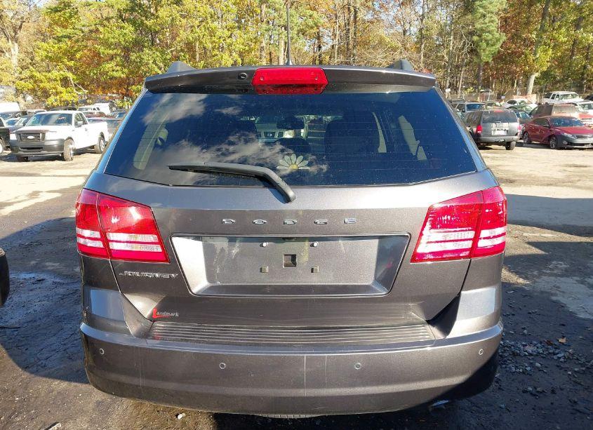 Photo 16 of 2020 Dodge Journey SE VALUE (VIN 3C4PDCAB9LT279279)