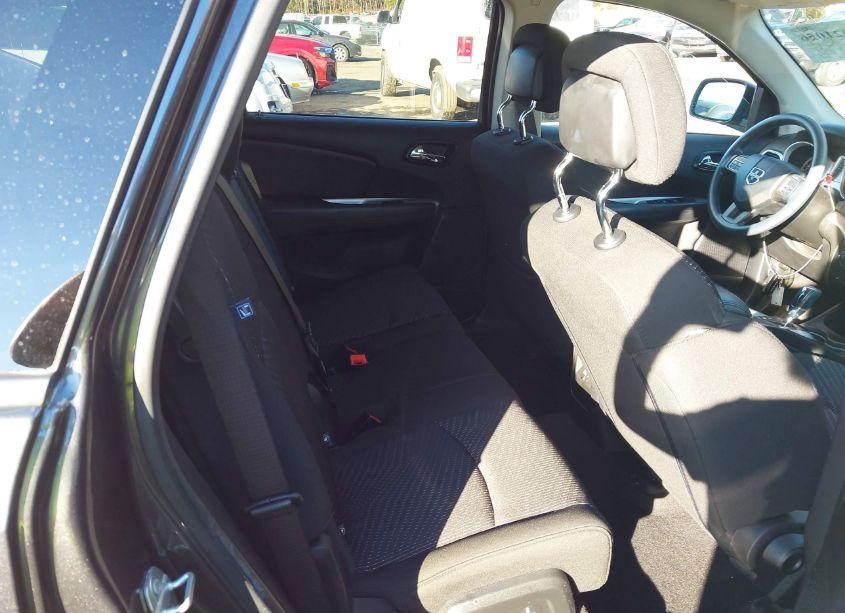 Photo 8 of 2020 Dodge Journey SE VALUE (VIN 3C4PDCAB9LT279279)
