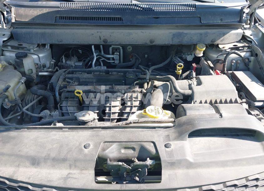 Photo 10 of 2012 Dodge Journey SE/AVP (VIN 3C4PDCABXCT153853)