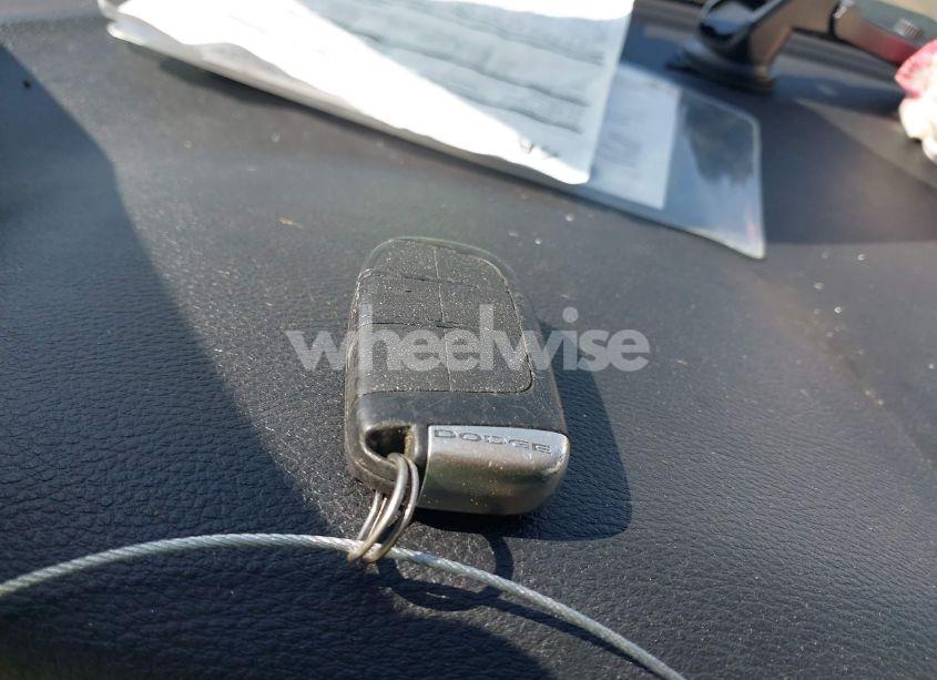 Photo 11 of 2012 Dodge Journey SE/AVP (VIN 3C4PDCABXCT153853)