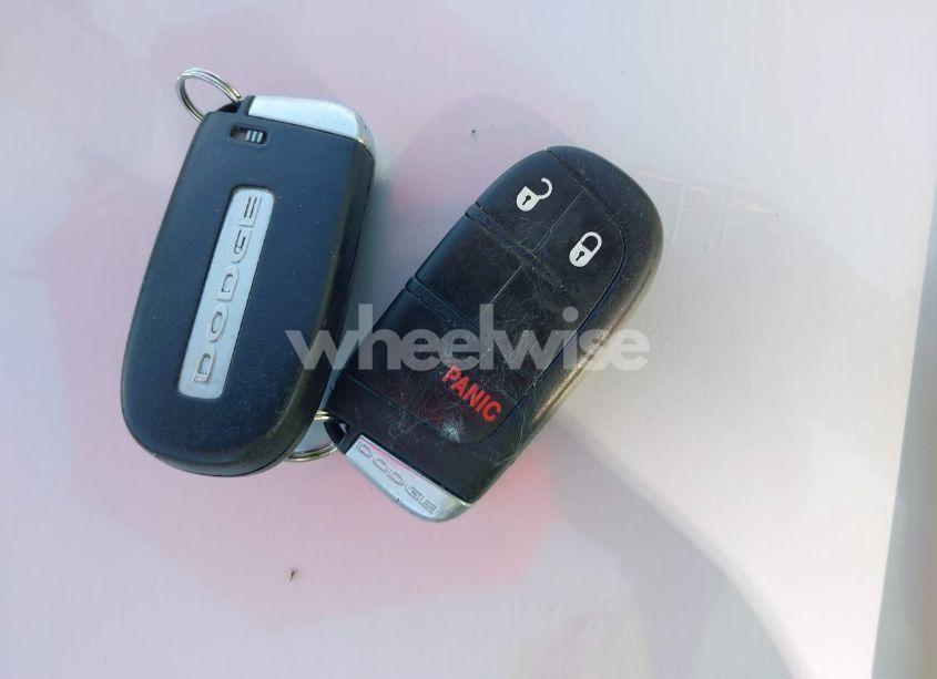 Photo 11 of 2012 Dodge Journey SE/AVP (VIN 3C4PDCABXCT206793)