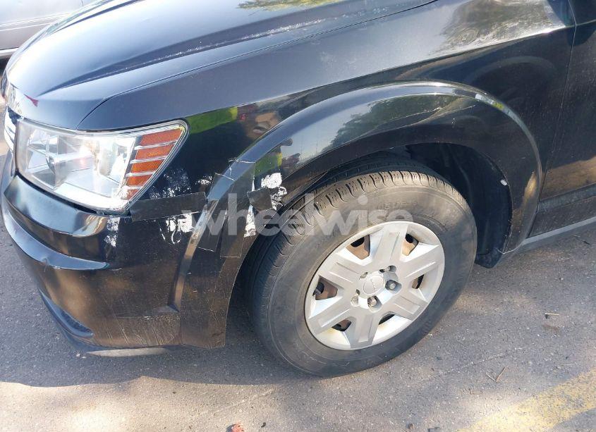 Photo 6 of 2012 Dodge Journey SE/AVP (VIN 3C4PDCABXCT206793)