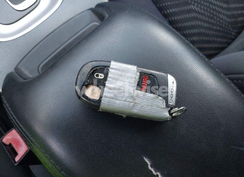 Photo 11 of 2012 Dodge Journey SE/AVP (VIN 3C4PDCABXCT255928)