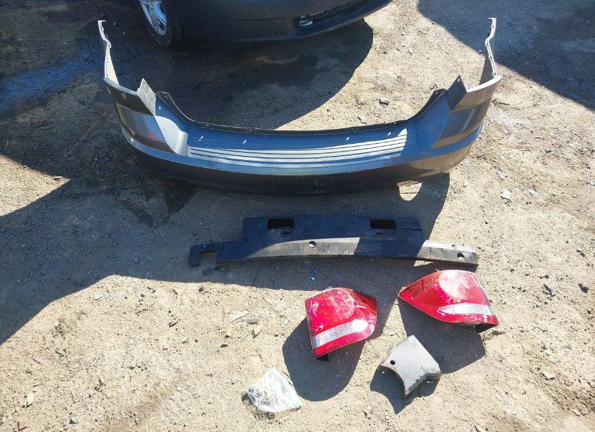 Photo 12 of 2012 Dodge Journey SE/AVP (VIN 3C4PDCABXCT270011)