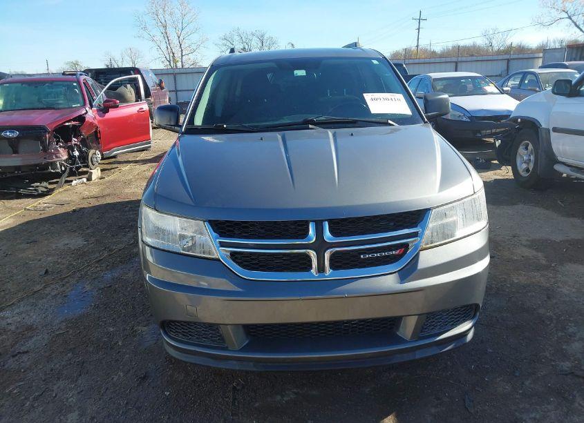 Photo 13 of 2012 Dodge Journey SE/AVP (VIN 3C4PDCABXCT270011)
