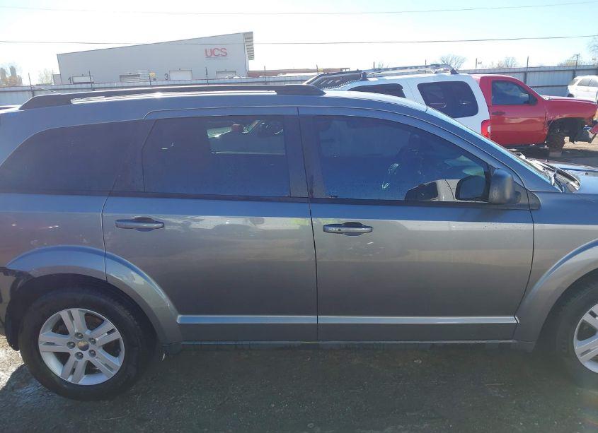 Photo 14 of 2012 Dodge Journey SE/AVP (VIN 3C4PDCABXCT270011)