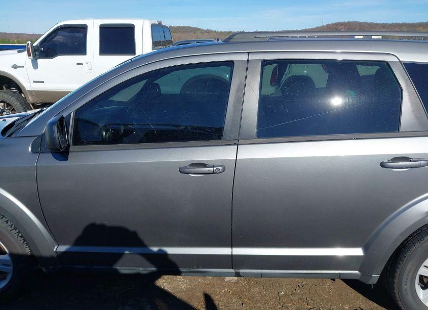 Photo 15 of 2012 Dodge Journey SE/AVP (VIN 3C4PDCABXCT270011)