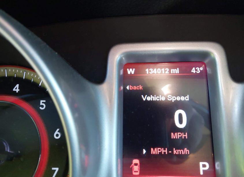 Photo 16 of 2012 Dodge Journey SE/AVP (VIN 3C4PDCABXCT270011)