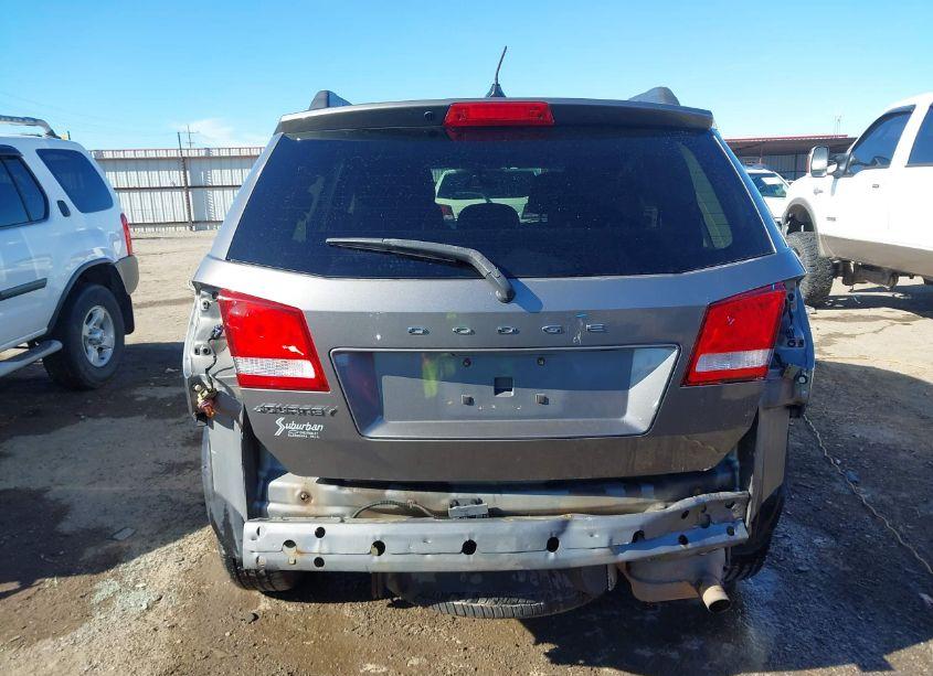 Photo 17 of 2012 Dodge Journey SE/AVP (VIN 3C4PDCABXCT270011)