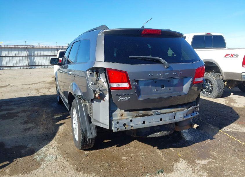 Photo 6 of 2012 Dodge Journey SE/AVP (VIN 3C4PDCABXCT270011)