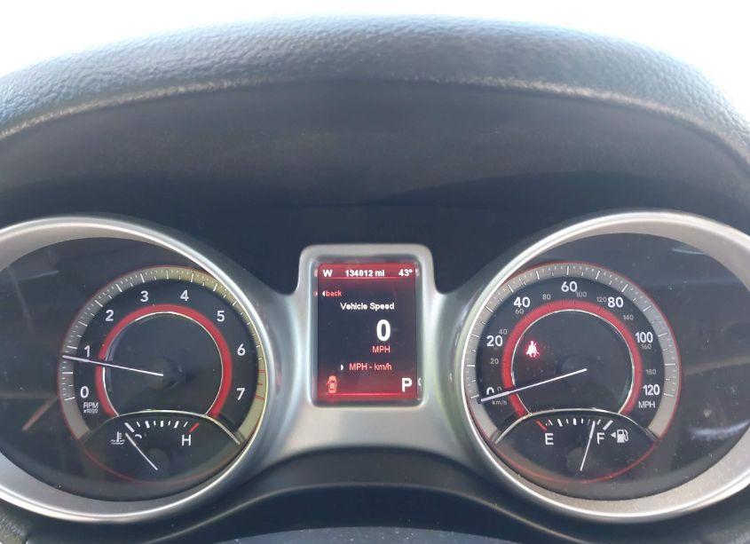 Photo 7 of 2012 Dodge Journey SE/AVP (VIN 3C4PDCABXCT270011)