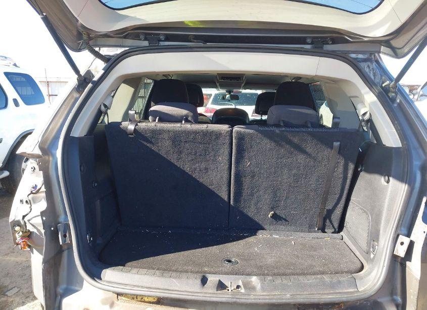 Photo 8 of 2012 Dodge Journey SE/AVP (VIN 3C4PDCABXCT270011)