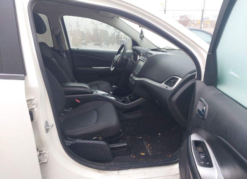 Photo 5 of 2012 Dodge Journey CVP/SE PLUS (VIN 3C4PDCABXCT278335)