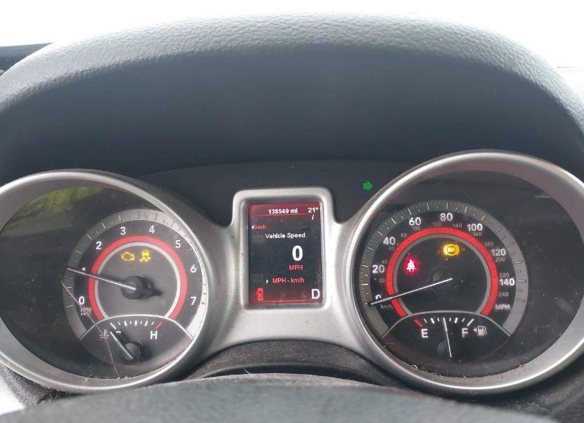 Photo 7 of 2012 Dodge Journey CVP/SE PLUS (VIN 3C4PDCABXCT278335)