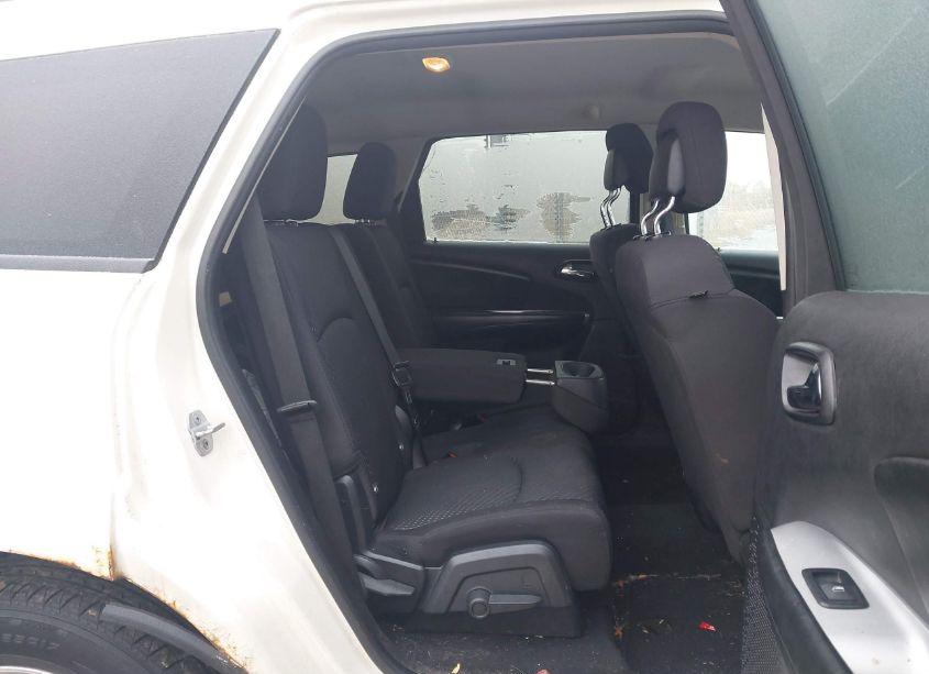 Photo 8 of 2012 Dodge Journey CVP/SE PLUS (VIN 3C4PDCABXCT278335)