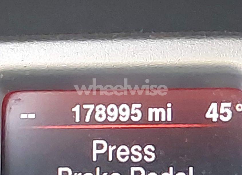 Photo 15 of 2013 Dodge Journey SE (VIN 3C4PDCABXDT508537)