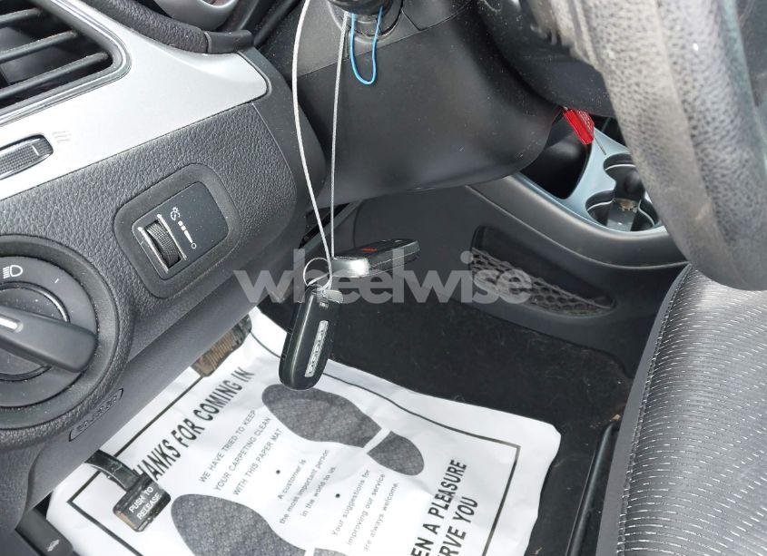 Photo 11 of 2013 Dodge Journey AMERICAN VALUE PKG (VIN 3C4PDCABXDT531767)