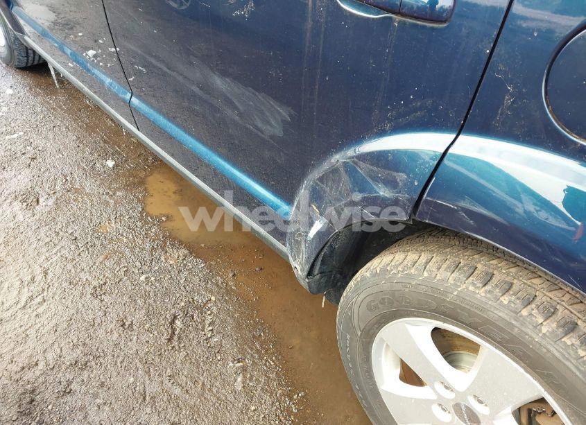 Photo 12 of 2013 Dodge Journey AMERICAN VALUE PKG (VIN 3C4PDCABXDT531767)