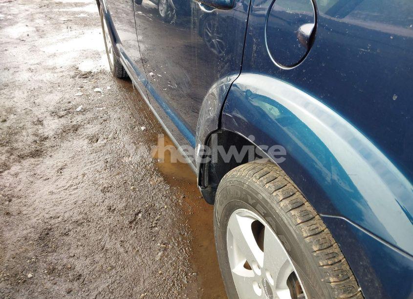 Photo 18 of 2013 Dodge Journey AMERICAN VALUE PKG (VIN 3C4PDCABXDT531767)