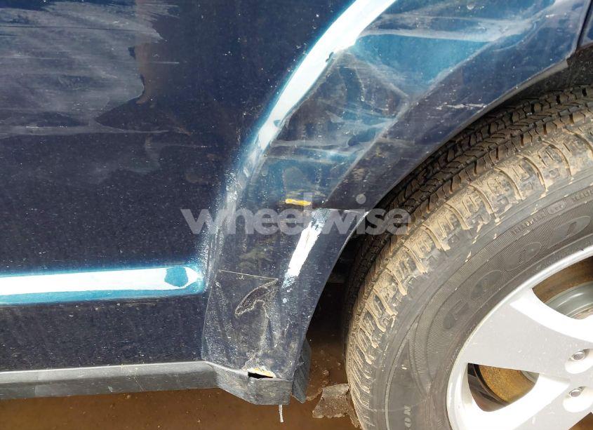 Photo 19 of 2013 Dodge Journey AMERICAN VALUE PKG (VIN 3C4PDCABXDT531767)