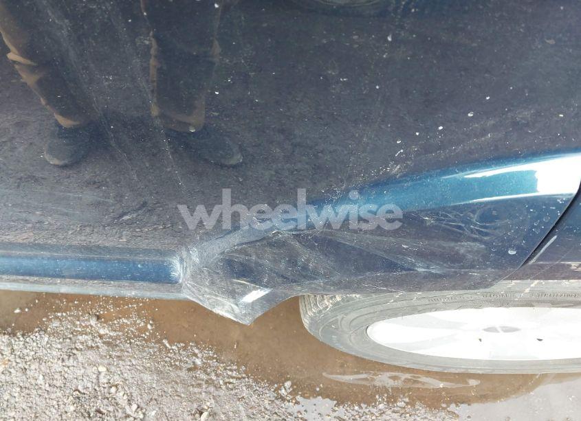 Photo 21 of 2013 Dodge Journey AMERICAN VALUE PKG (VIN 3C4PDCABXDT531767)