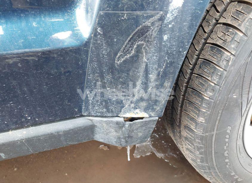 Photo 22 of 2013 Dodge Journey AMERICAN VALUE PKG (VIN 3C4PDCABXDT531767)