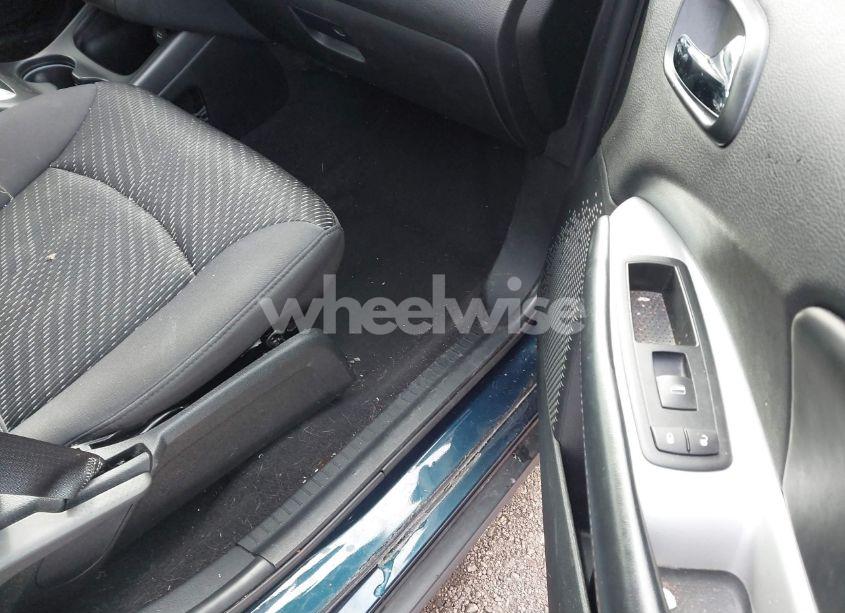 Photo 5 of 2013 Dodge Journey AMERICAN VALUE PKG (VIN 3C4PDCABXDT531767)