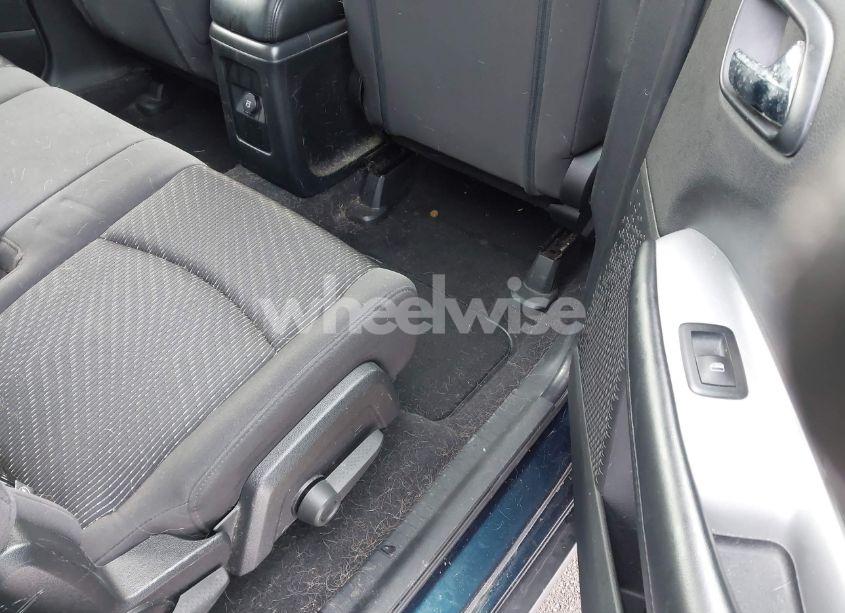 Photo 8 of 2013 Dodge Journey AMERICAN VALUE PKG (VIN 3C4PDCABXDT531767)